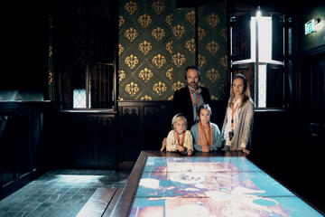 Bruges Historium Ticket with Audio Guide