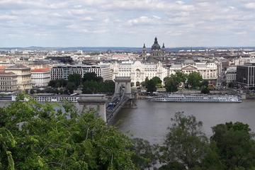 Accessible Budapest Tour