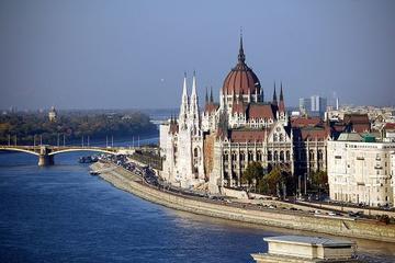 Budapest Private Full-Day City Sightseeing Tour