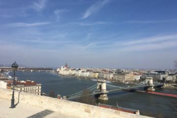 General sightseeing tour
