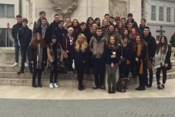 Student Group tour