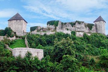 From Sarajevo: Age of Kings - Vranduk and Tesanj Tour