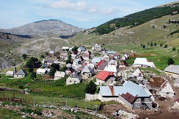 From Sarajevo: Full-Day Lukomir Village Private Tour