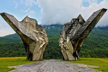 From Sarajevo: Sutjeska National Park