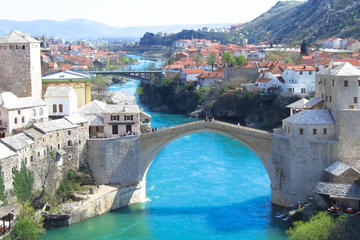 Herzegovina tour