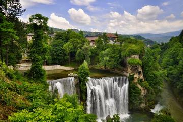 Jajce and Travnik tour - Medieval Bosnia