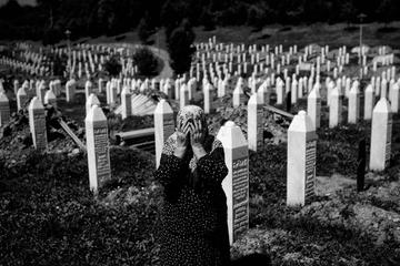 Srebrenica Tour from Sarajevo