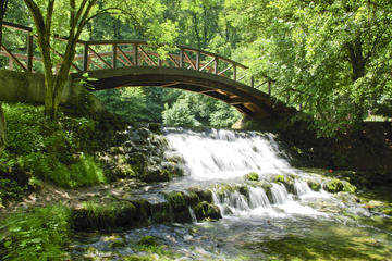 Vrelo Bosne Tour