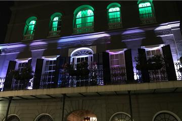 The Ultimate 5-in-1 Haunted Tour Experience