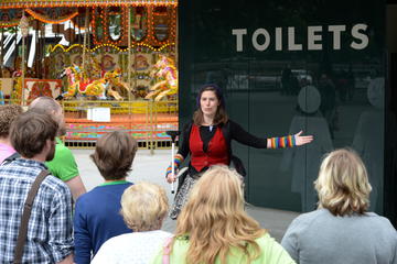 The Original London Loo Tour