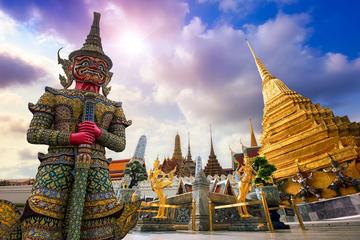 Bangkok Private Customizable Tour