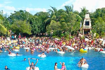 Dream World Amusement Park with 2 Way Hotel Transfers