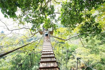 PHUKET HANUMAN WORLD ZIPLINE ADVENTURE TOUR