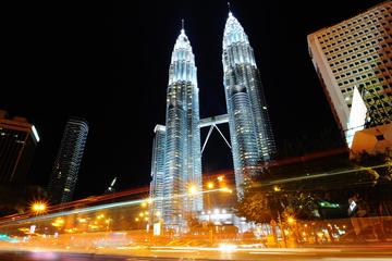 Private Kuala Lumpur City on a Budget Day Tour