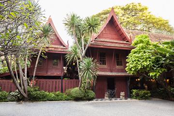 Private Tour Bangkok Cultural Walk And Exploration Tour