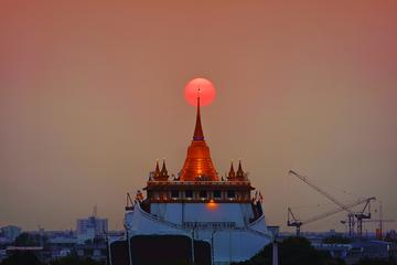 Private Tour: Bangkok Culture And Communities Exploration Tour