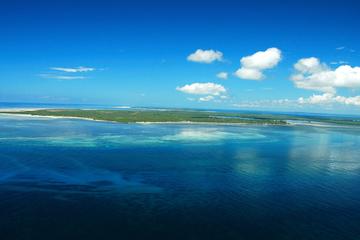8-Day Mozambique Island Hopping Safari and Sea Kayaking from Pemba