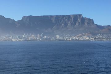 Explore Table Mountain At Your Own Pace