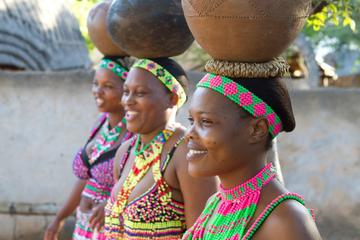 Shakaland Zululand Experience from Durban
