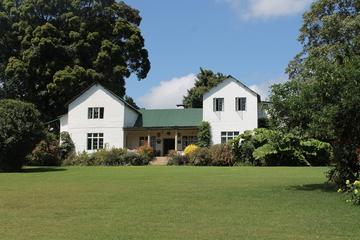 Kiambethu Farm Tea Plantation from Nairobi with Lunch