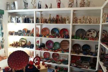 Nairobi Cultural Experience And Shopping Full Day Trip Tour