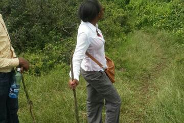 Ngong Hills Hiking Tour from Nairobi