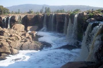 Ol Donyo Sabuk National Park Tour