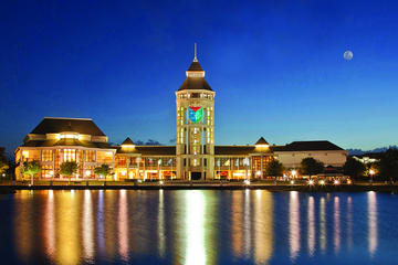 World Golf Hall of Fame and Museum General Admission in St. Augustine