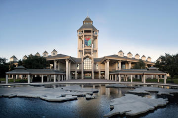 World Golf Hall of Fame and Museum with Optional Private Tour