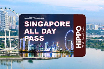The Singapore All Day Pass