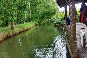 PRIVATE KOCHI CANAL TOURS