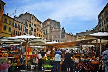 Private Medieval Rome and Jewish ghetto walking tour