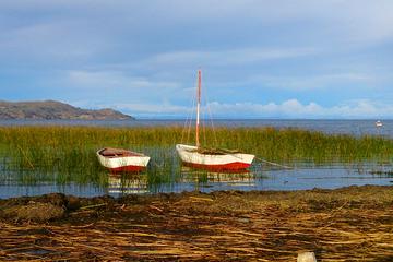 9-Day Cusco, Machu Picchu, Lake Titicaca, Amantani Island, Rural Overnight