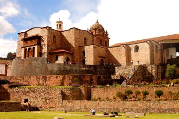 Cusco, Machu Picchu & Lake Titicaca 7 Days