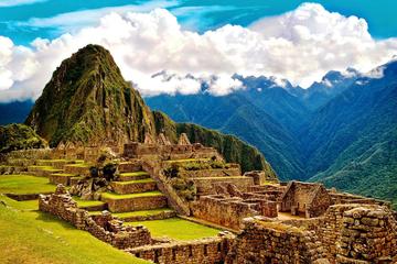 Machu Picchu - 2 Days 1 Night