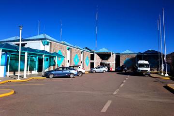 Private Transfers in Puno between Bus or Train Station - Hotel