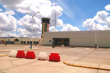 Transfer Juliaca Airport - Puno city