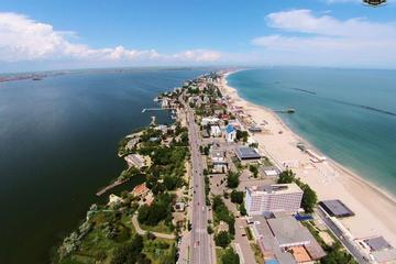 PRIVATE TRANSFER  FROM   BUCHAREST AIRPORT  TO  CONSTANTA