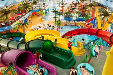 Fallsview Indoor Waterpark Day Pass