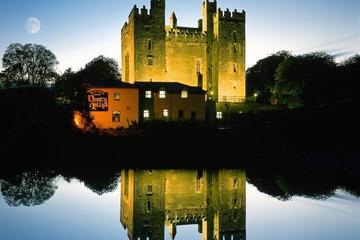 Bunratty Castle and Folk Park Admission Ticket