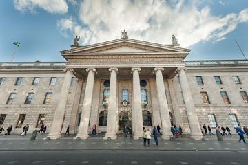 GPO Witness History Visitor Centre Admission Ticket