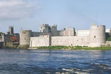 King John's Castle Admission Ticket