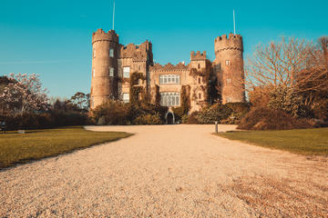 Malahide Castle and Gardens Admission Ticket