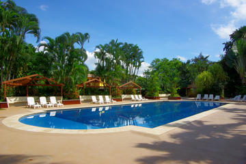 One Day Pass to Tilajari Resort in San Carlos