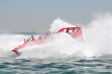 Dunsborough 30-Minute Jet Boat Ride
