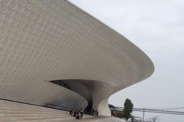 Sitgo Belem Tour - Sitway in Lisbon Tour