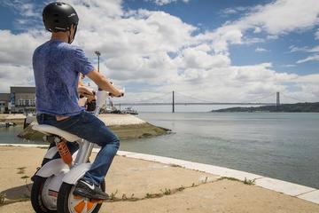 Sitgo Riverside Tour (Belem to Parque das Nações) - Sitway in Lisbon Tour
