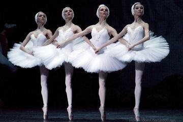 MAGNIFICENT RUSSIAN BALLET