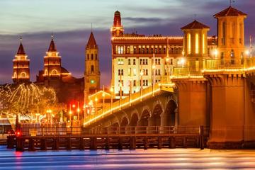 Saint Augustine Nights of Lights Boat Cruise
