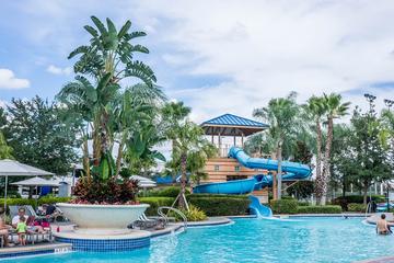 Half-Day Sunway Lagoon Theme Park Adventure in Malaysia